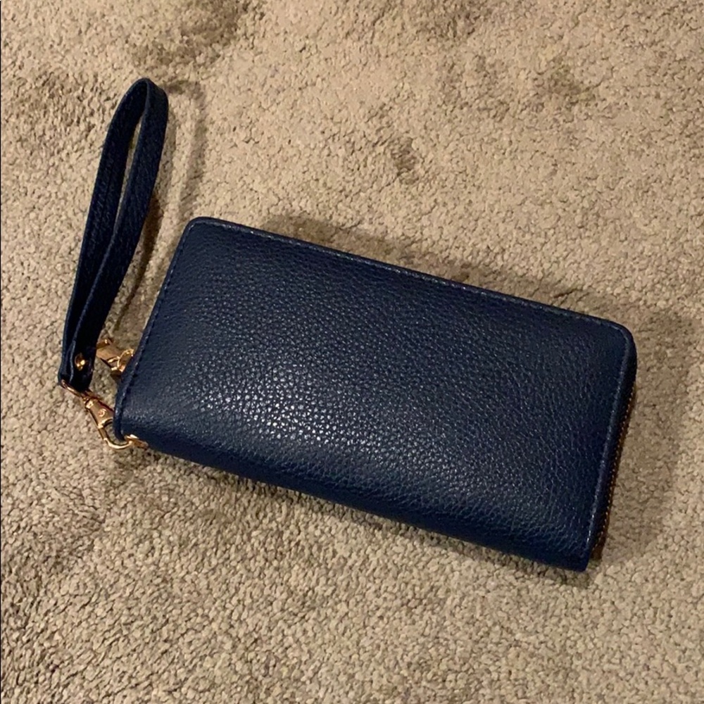 Wristlet